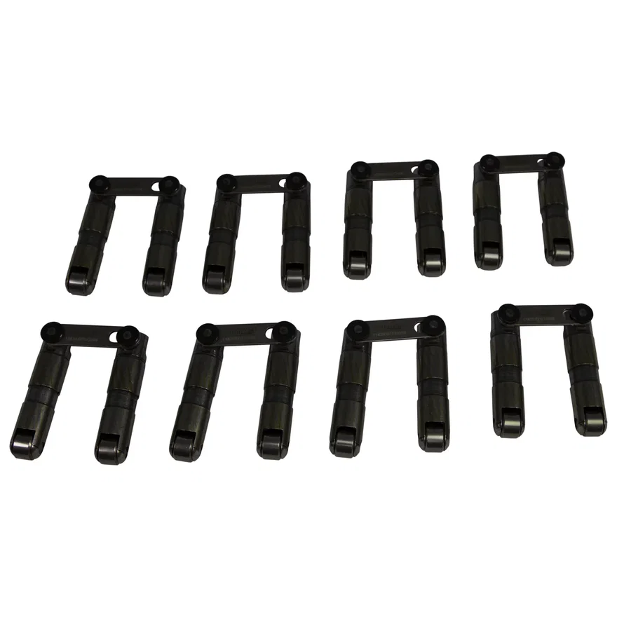 XD Short Travel Link Bar Hydraulic Roller Lifter Set Chrysler 6.4L HEMI