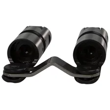 Sportsman Solid Roller Lifter Pair w/ Bearing for Chrysler 273-360 image 3