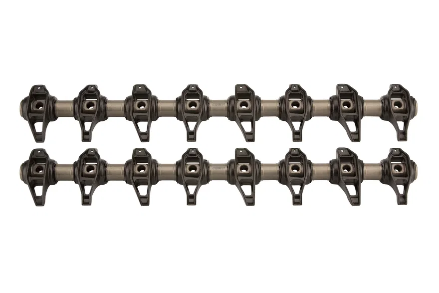 Max-Lift BSR Shaft Rocker System for GM LS7 for Chevrolet