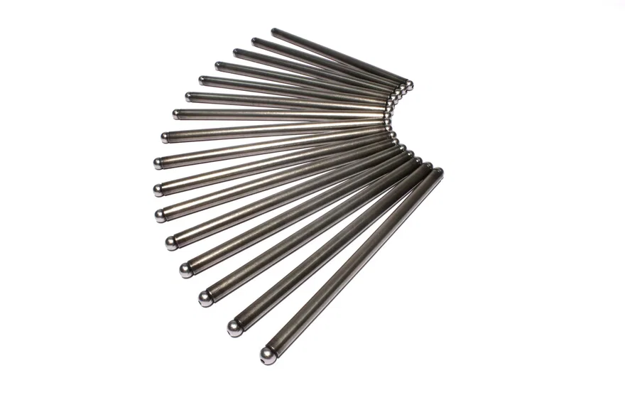 High Energy 6.936" Long, 5/16" Diameter Pushrod Set