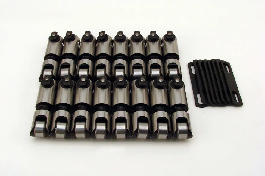Endure-X Solid Roller Lifter Set for Ford 429-460