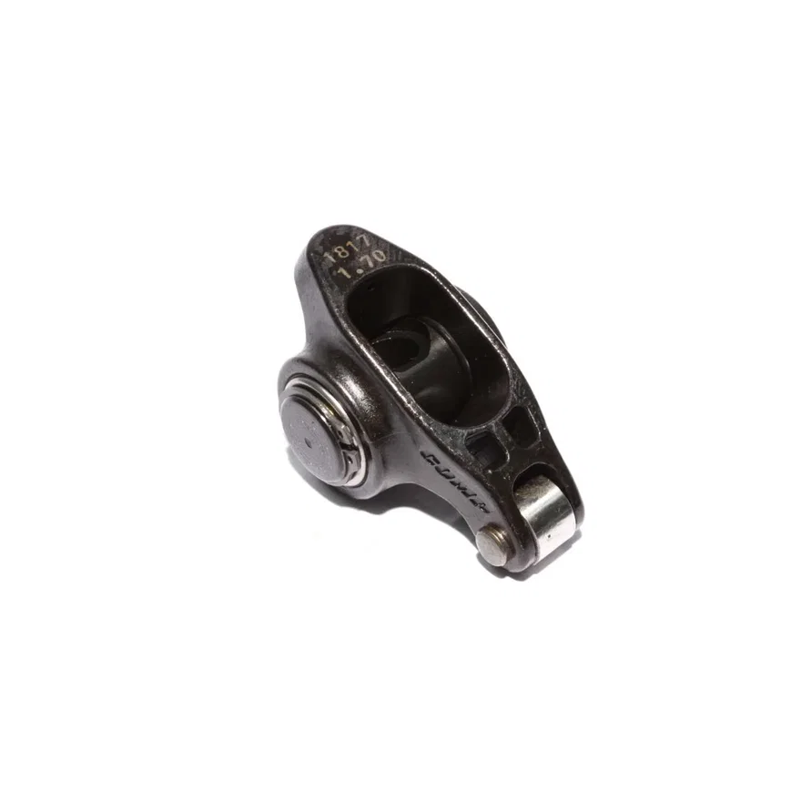 Ultra Pro Magnum XD Rocker w/ 1.7 Ratio for Chevrolet SBC w/ 7/16" Stud
