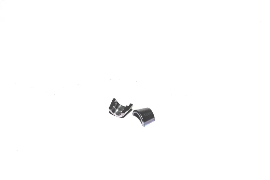10 Degree, .310", Single Groove Lock w/ Lash Cap Recess