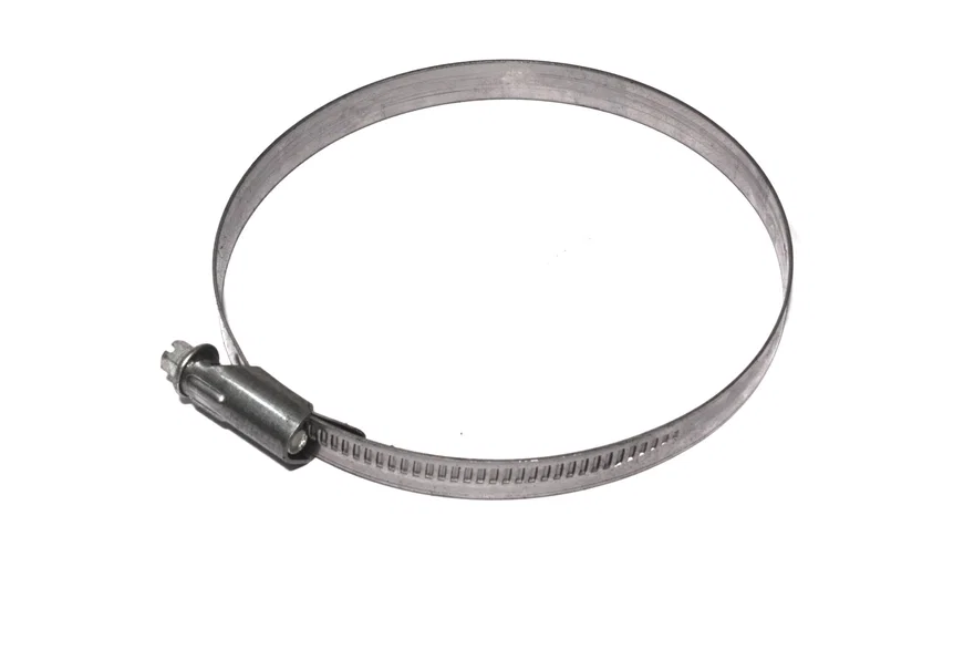 Gator Brand 80-100mm Hose Clamp