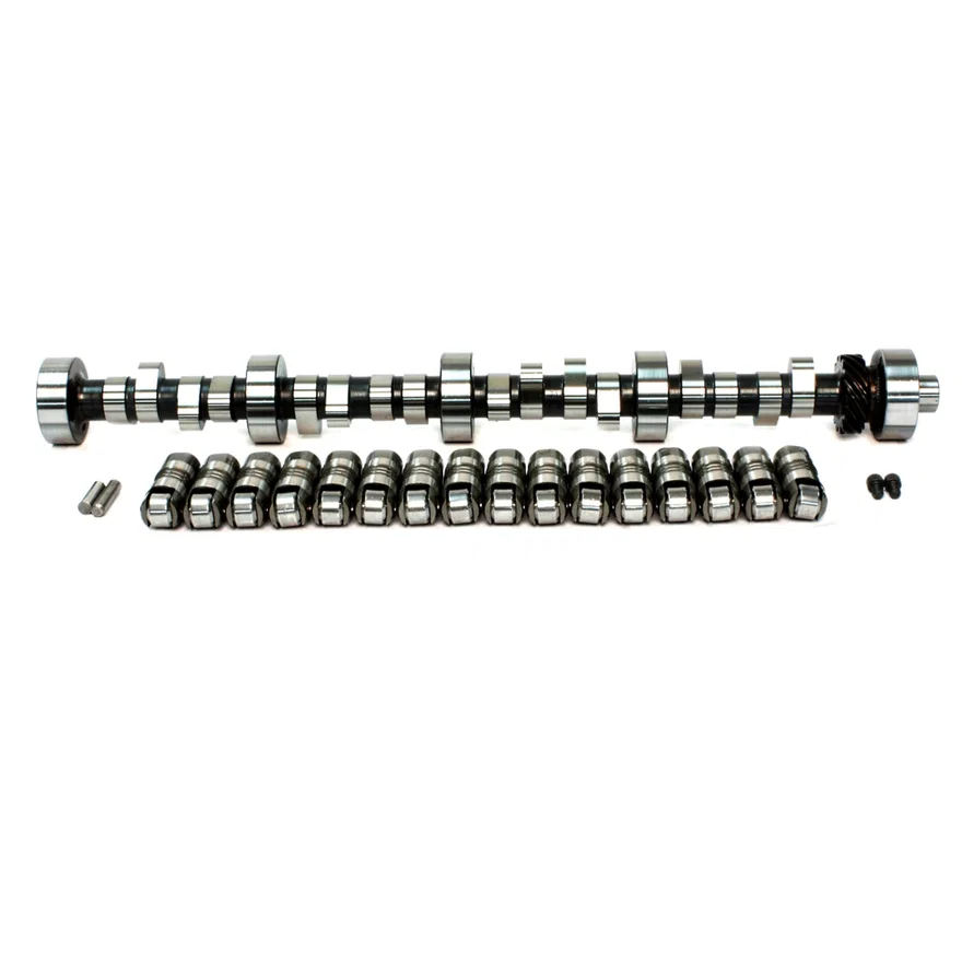 270BH-R12 Hydraulic Roller Cam and Lifter Kit for Ford 351W
