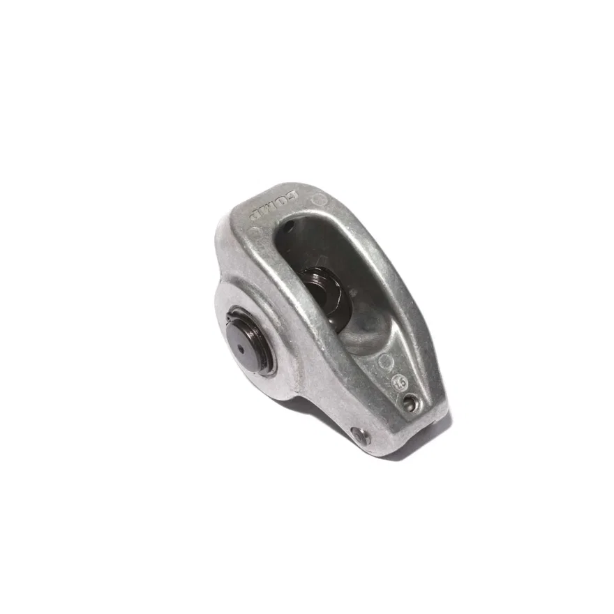High Energy Aluminum 1.5 Ratio Roller Rocker for SBC 265-400 w/ 3/8" Stud