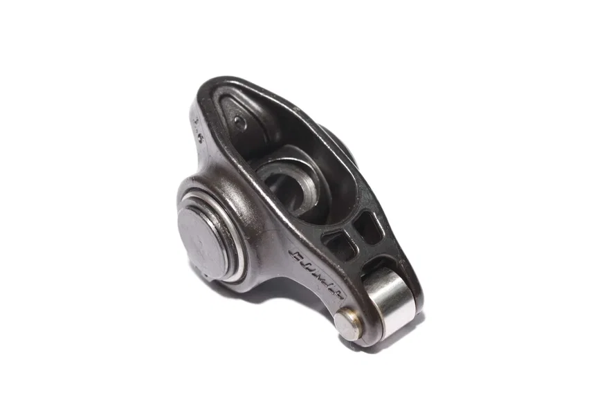Ultra Pro Magnum Rocker Arm w/ 1.6 Ratio for SBC w/ Twisted Wedge Head