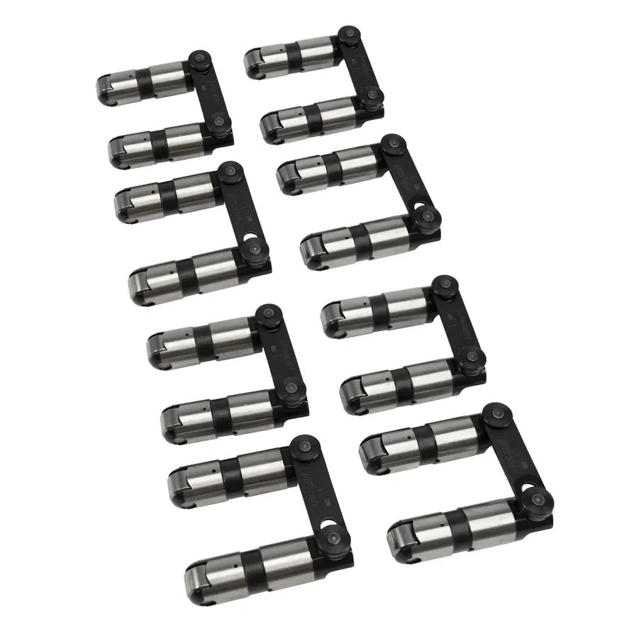 Evolution Retro-Fit Hydraulic Roller Lifters for Ford 289-351W - Set of 16