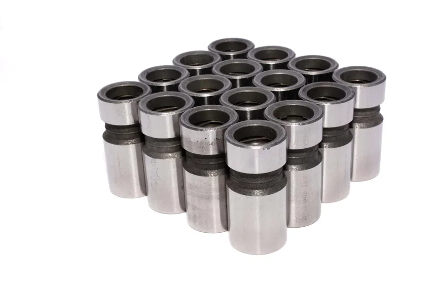 High Energy Hydraulic Flat Lifter Set for International Harvester 266-392