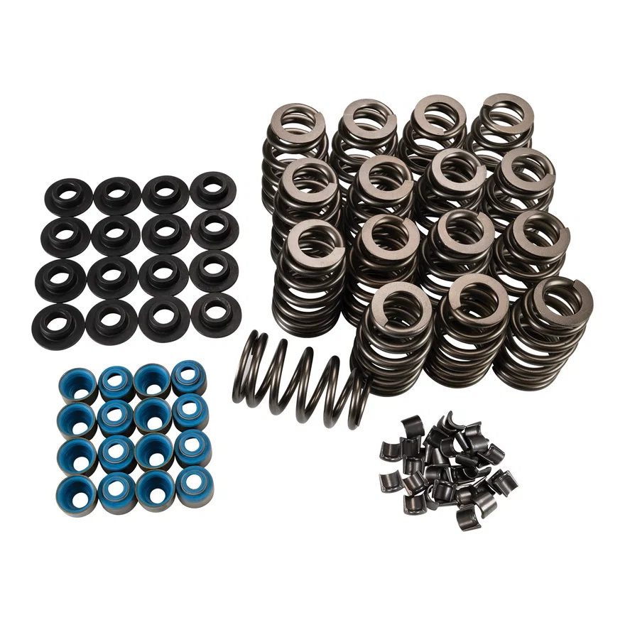 Drop-In Valve Spring Kit for Magnum 5.2L /5.9L Heads with .500" Max Lift