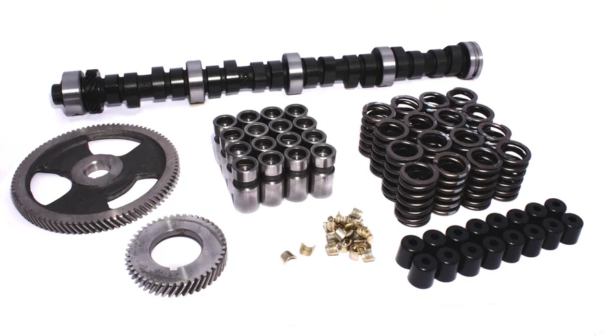 High Energy 206/206 Hydraulic Flat Cam K-Kit for International Harvester 304-392