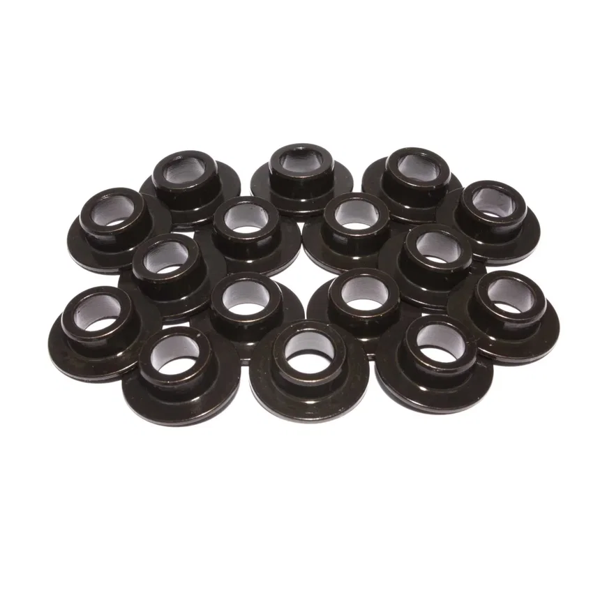7 Degree Steel Retainers for Chrysler 5.7/6.1 HEMI w/ 26915/26918 Beehive Spring