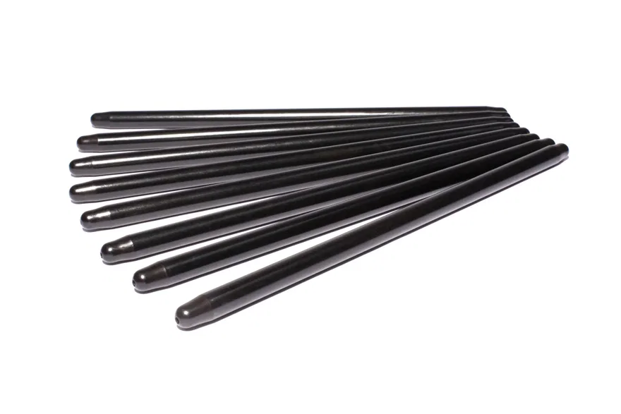 Magnum 8.680" Long, .080" Wall, 5/16" Diameter Pushrod Set of 8