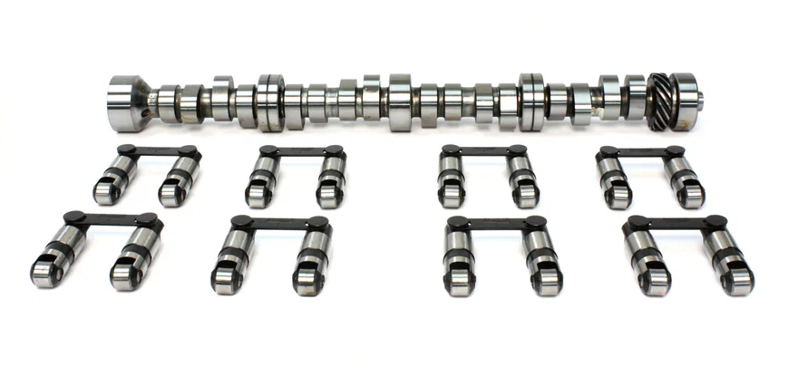 Thumpr 243/257 Retro-Fit Hydraulic Roller Cam