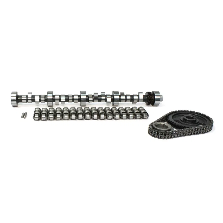 Magnum 224/224 Hydraulic Roller Cam SK-Kit for Ford 5.0L