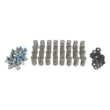 .515" Lift Valve Spring Kit for Ford 6.0L/6.4L Power Stroke image 3