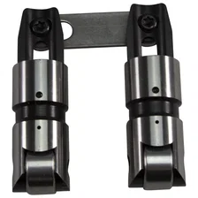 Sportsman Solid Roller Lifter Set w/ Bushing for Chevrolet Small Block image 3