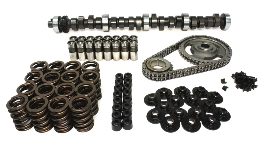 Xtreme Marine 226/236 Hydraulic Flat Cam K-Kit for Ford 429,460