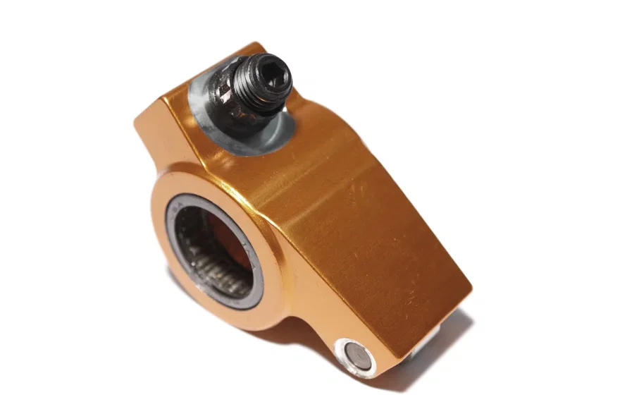 Aluminum Shaft Mount 1.6 Rocker for Chrysler 273-360