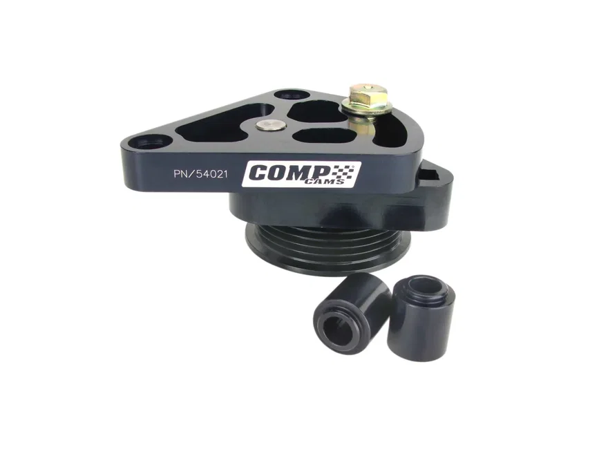 Billet Belt Tensioner for GM LS1, LS2, LS3, LS6 and LS7