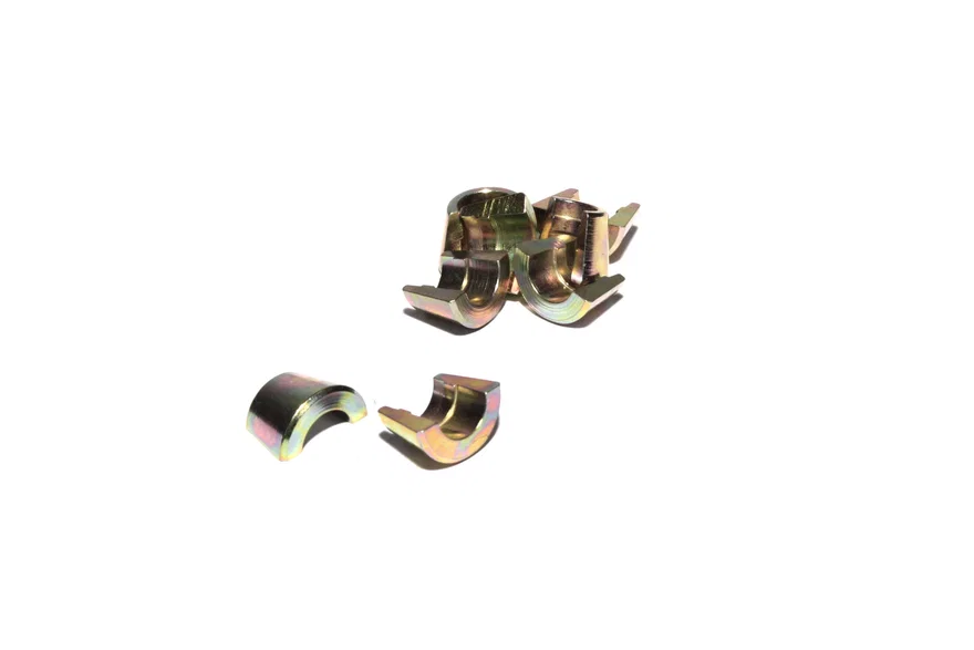 SUPER VALVE LOCKS, +.050 11/32