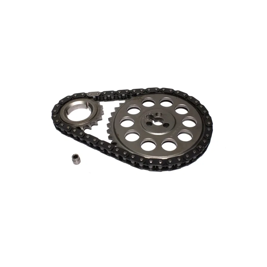 Adjustable Double Roller Timing Set for 454-502 Big Block Chevrolet GEN VI