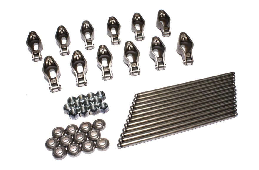 ROCKER ARM/PUSHROD KIT, CS 1.5