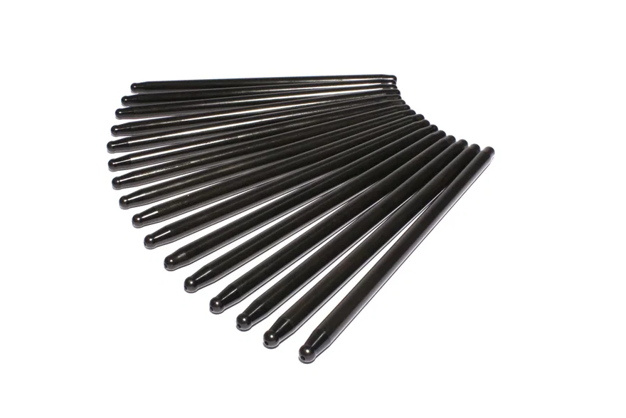 Hi-Tech 210 Radius 7.950" Long, .080" Wall, 3/8" Diameter Pushrod Set