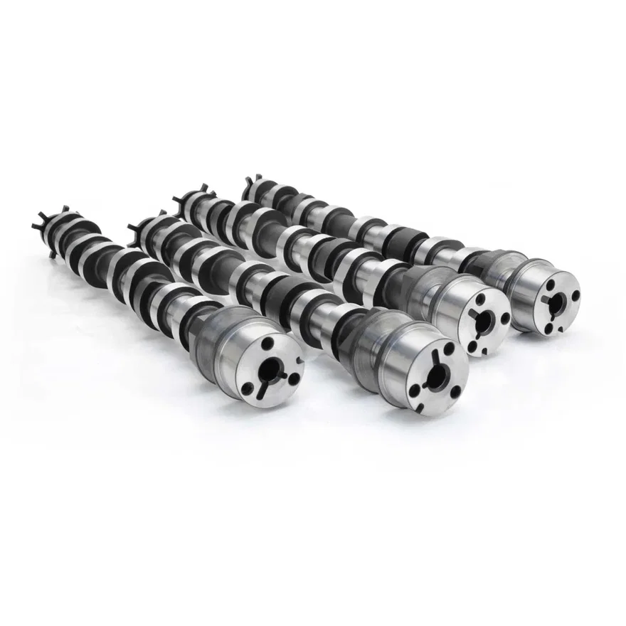 CR 227/229 Hydraulic Roller Cams for ('11-'14) Ford 5.0L Coyote