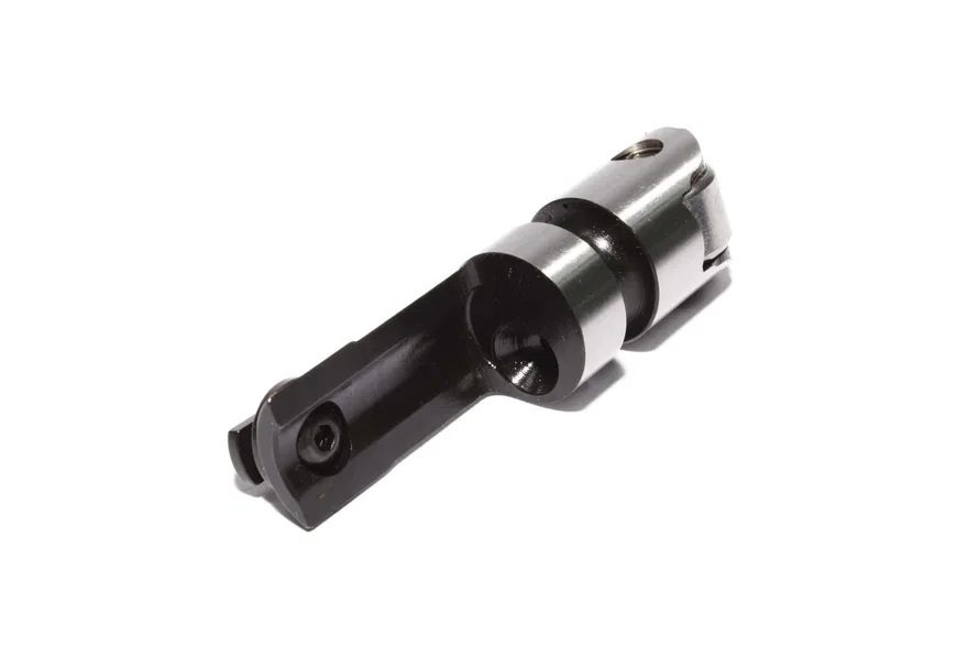 Endure-X Solid Roller Lifter w/ .904" Diameter, Left Pushrod Seat, .300" Taller