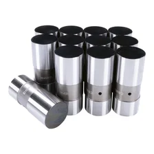 Xtreme Energy DLC Hydraulic Flat Tappet Lifters for Ford Applications .875 Diameter - Set of 12 image 2