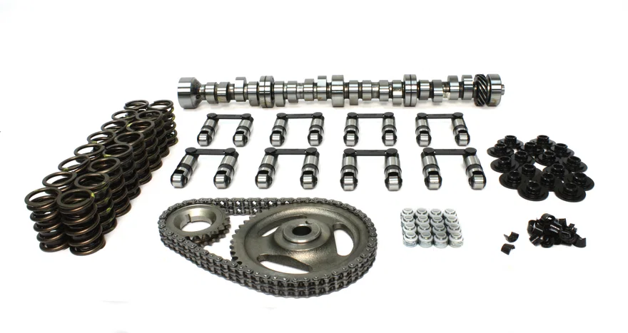 Mutha' Thumpr 235/249 Hydraulic Roller Cam K-Kit for Ford 352-428