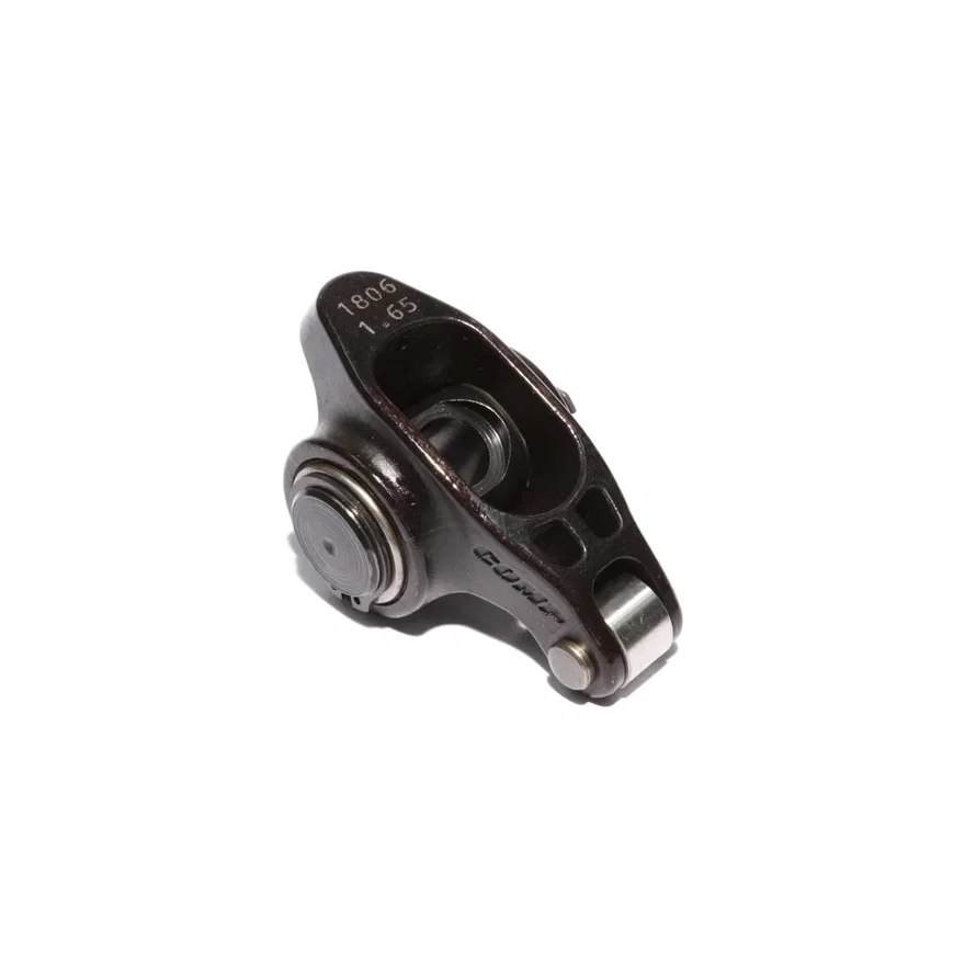 Ultra Pro Magnum XD Rocker w/ 1.65 Ratio for Chevrolet V6 and SBC w/ 7/16" Stud