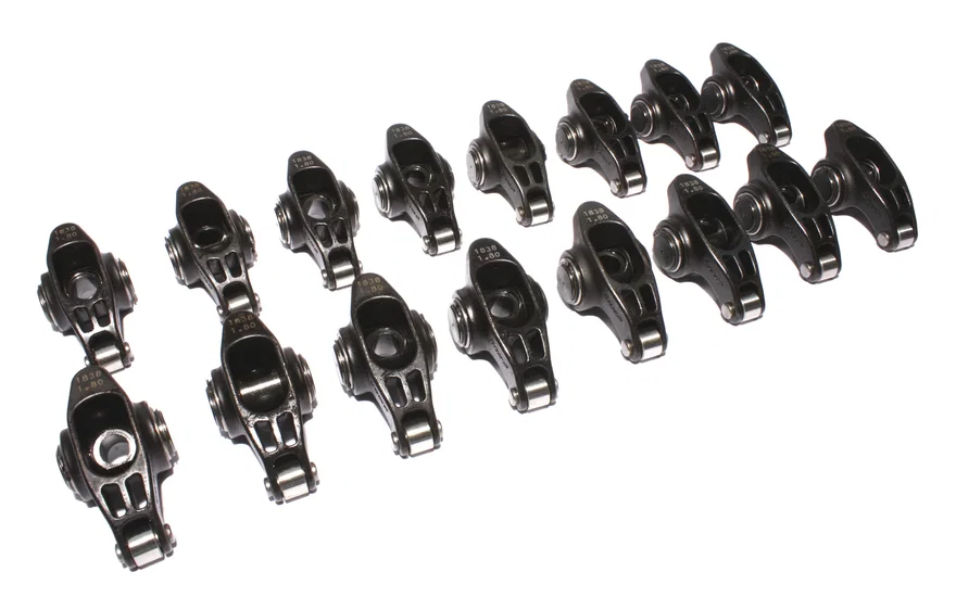ROCKERS, FC 1.8 7/16" ULTRA PR
