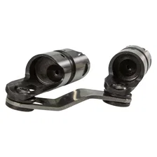 Sportsman Solid Roller Lifter Pair w/ Bushing for Chevrolet Big Block image 3