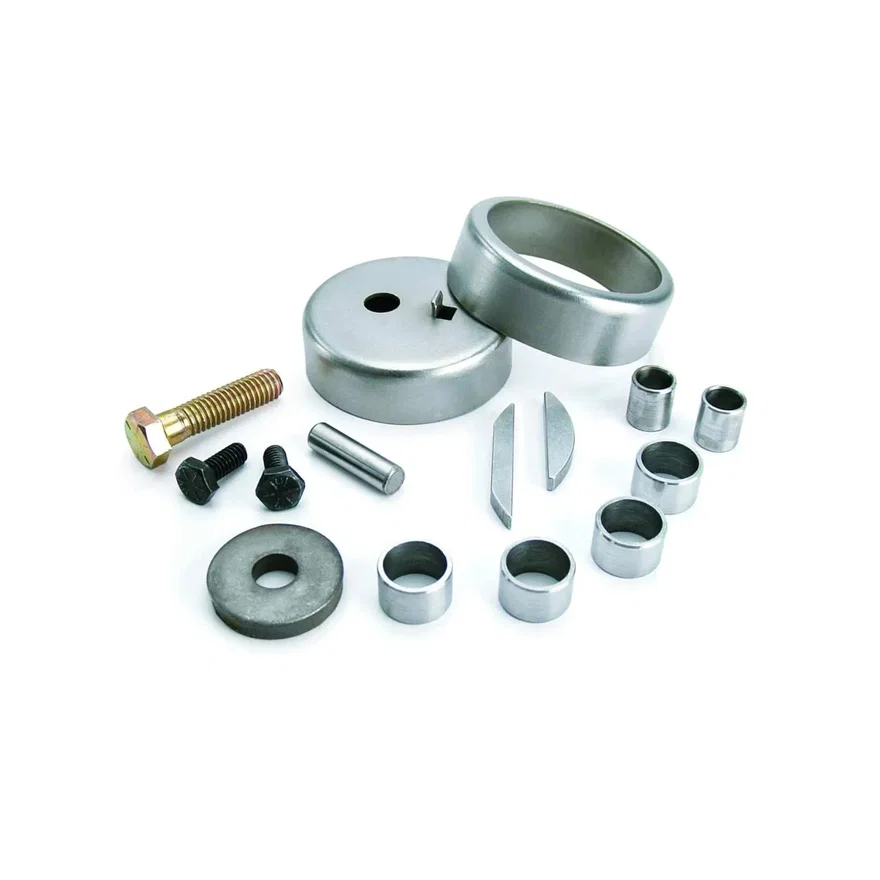 Finishing Kit for Ford 5.0L, 302 and 351 Windsor