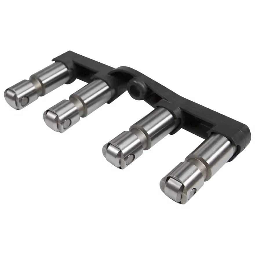 Hydraulic Roller Lifter and Yoke Set for Chrysler HEMI