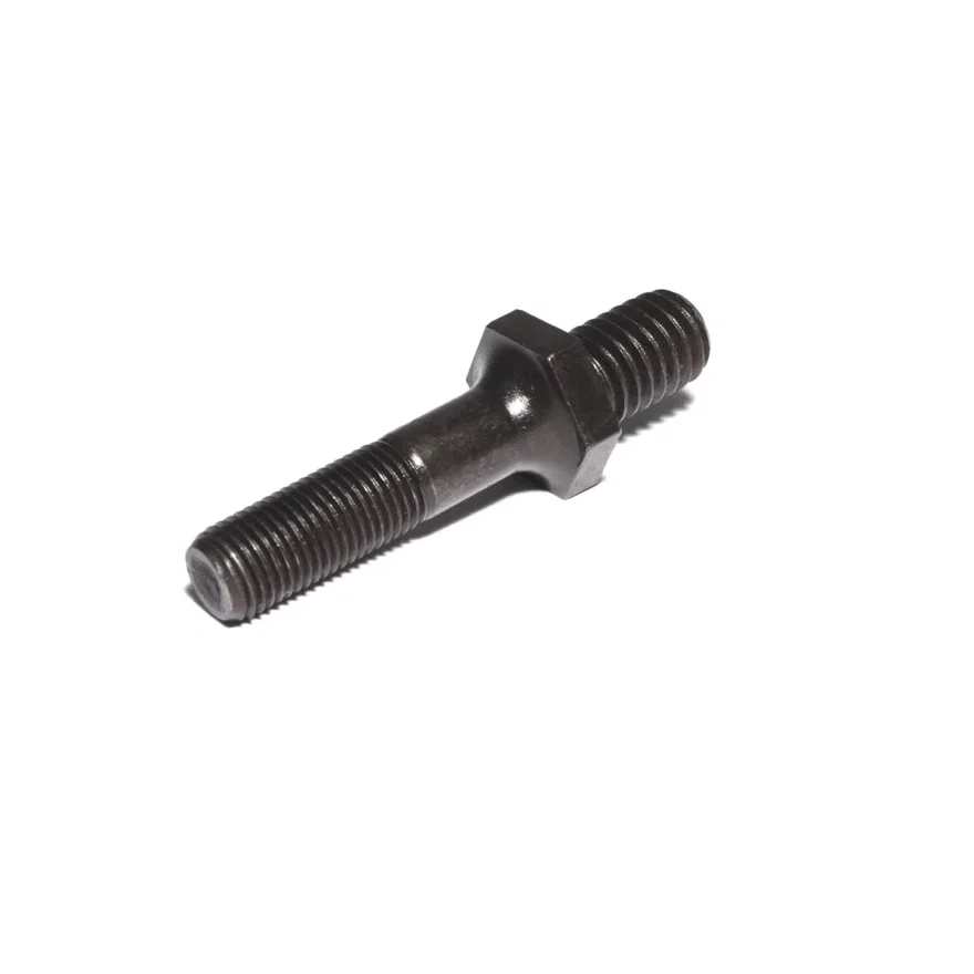 Magnum Rocker Stud for Ford w/ 5/16" Base Thread and 3/8" Rocker Thread