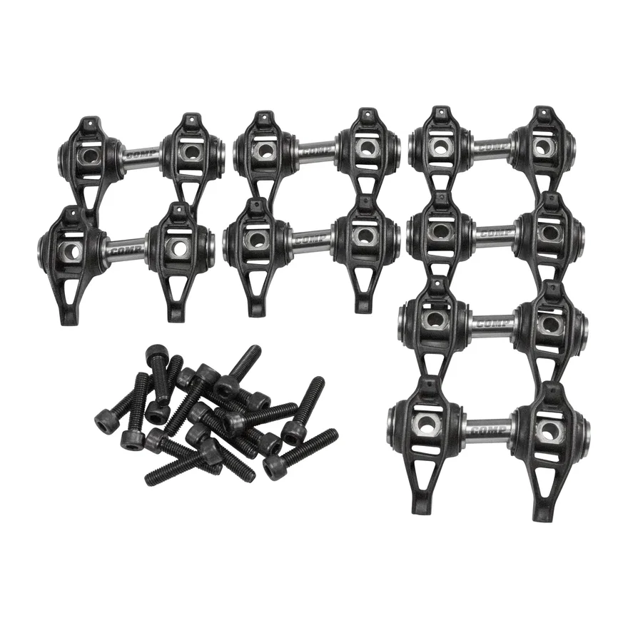 Max-Lift BSR Shaft Rocker System for GM Gen V LT