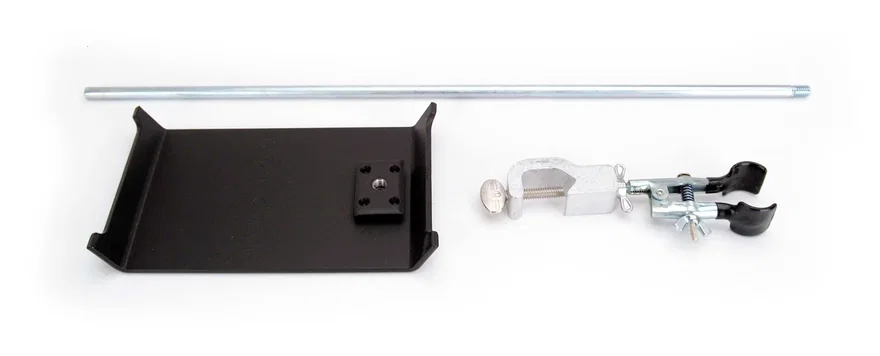 Stand and Clamp Assembly for Pro Head CC Kit