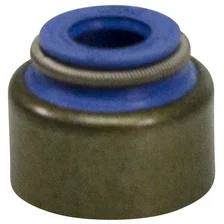 Positive Stop PTFE Valve Seals for Ford 5.0 Coyote image 3