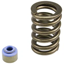 0.450" Max Lift Spring Kit for '88-'06 Jeep 4.0L image 4