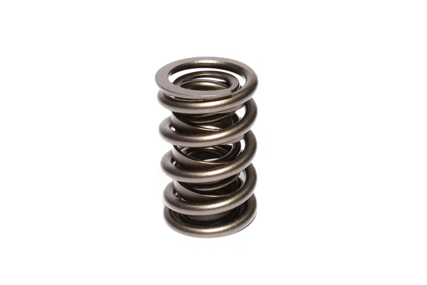 Race Endurance 1.551" OD Dual Spring; 2.000" Installed Height; 1 Spring