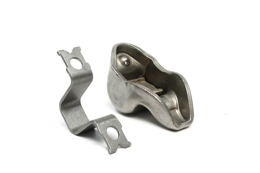 HI-ENERGY ROCKER ARMS, AMC 74-