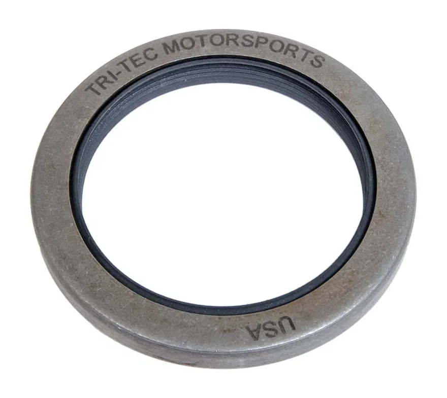 High Vacuum Crank Seal