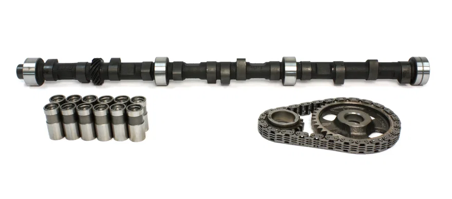 High Energy 212/212 Hydraulic Flat SK-Kit for Buick 181-252 Even Fire V6