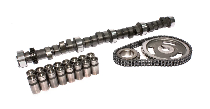 Magnum 236/236 Solid Flat Cam SK-Kit for Chrysler 383-440