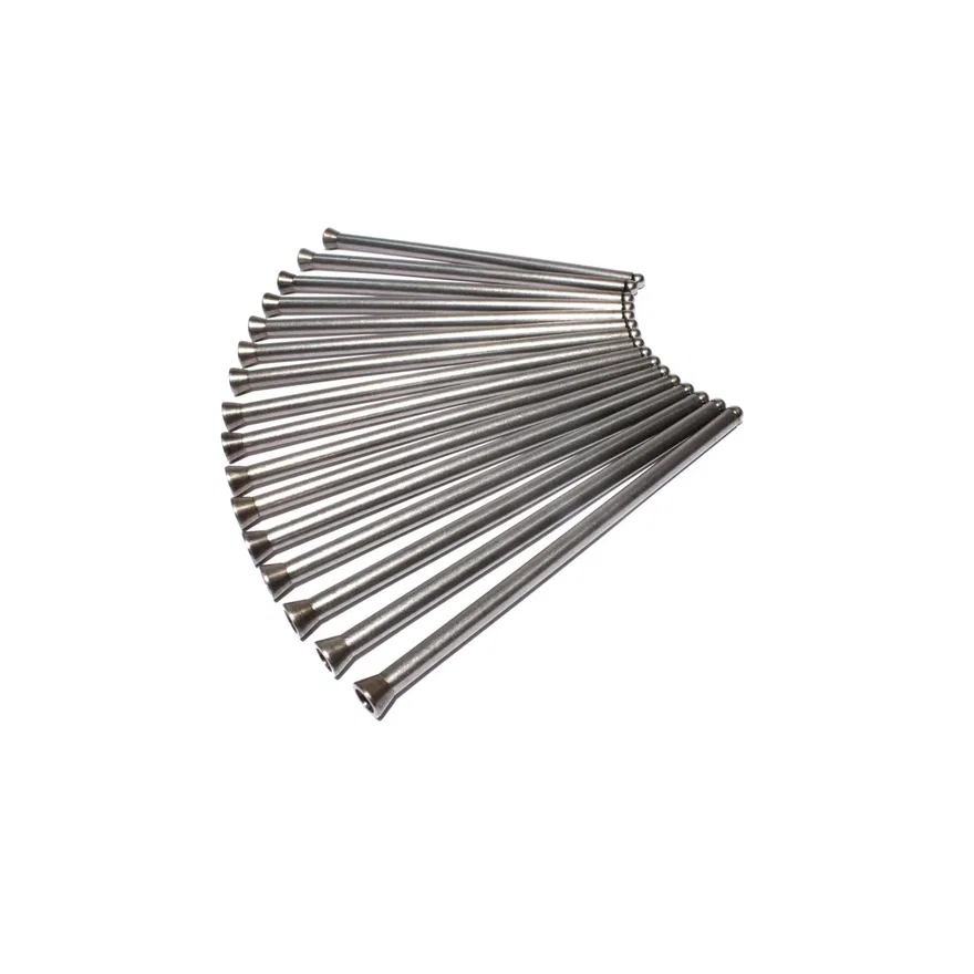 High Energy 7.497" Long, 5/16" Diameter Pushrod Set
