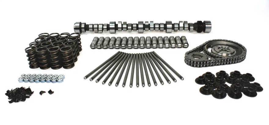 Xtreme Energy 206/212 Hydraulic Roller K-Kit for OE Roller SBC