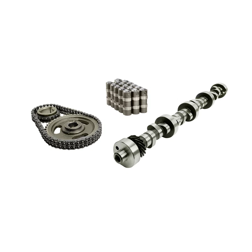 Xtreme Energy Computer Controlled 216/224 Hydraulic Roller Cam SK-Kit Ford 5.0L